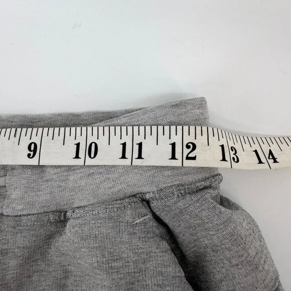 Lululemon Women’s Jogger Pants XS Gray Drawstring Comfort Fit - Picture 7 of 8